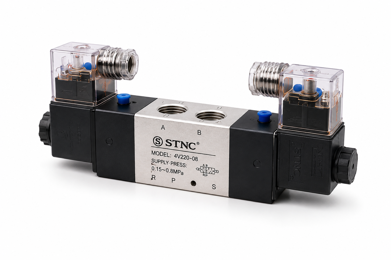Distributeur 4V220-08