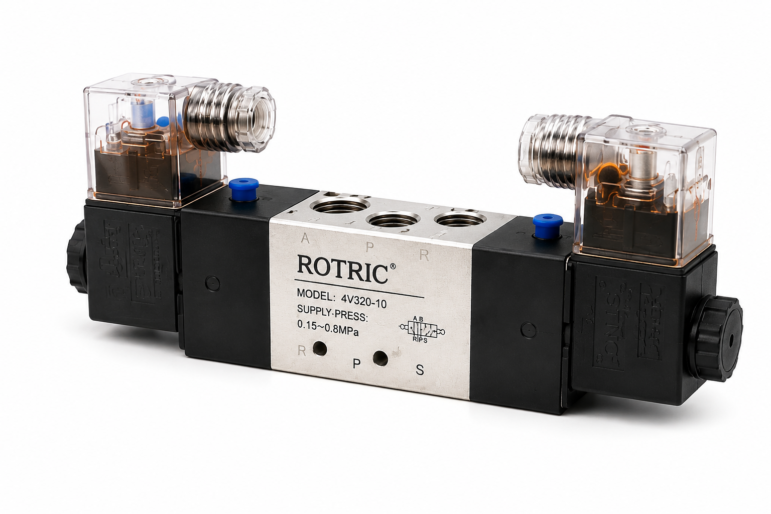 Distributeur 4V320-10